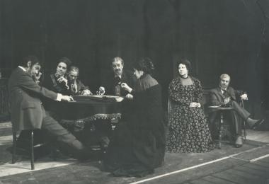 Φωτογραφία από την παράσταση 