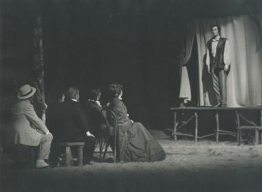 Φωτογραφία από την παράσταση 