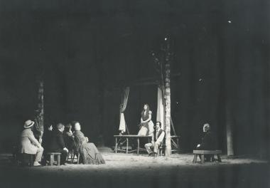 Φωτογραφία από την παράσταση 