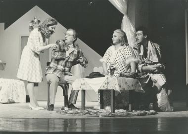 Φωτογραφία από την παράσταση 