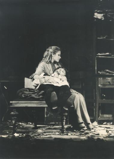 Φωτογραφία από την παράσταση 