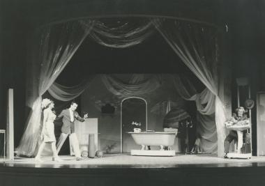 Φωτογραφία από την παράσταση 