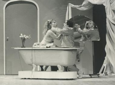 Φωτογραφία από την παράσταση 