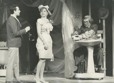 Φωτογραφία από την παράσταση 