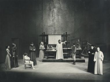 Photo from the play 