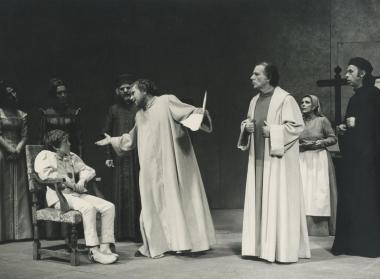 Photo from the play 