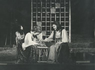 Φωτογραφία από την παράσταση 