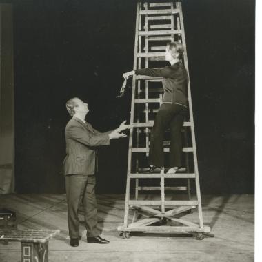 Φωτογραφία από την παράσταση 