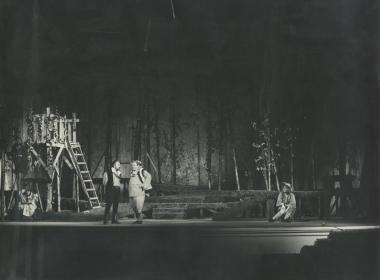 Φωτογραφία από την παράσταση 