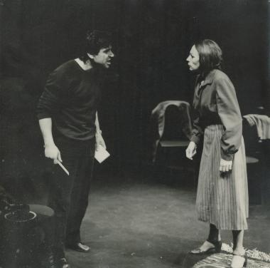 Photo from the play 