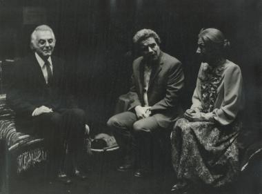 Φωτογραφία από την παράσταση 