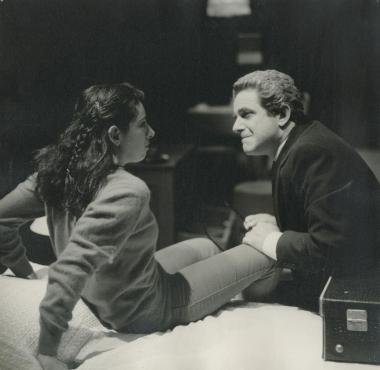 Φωτογραφία από την παράσταση 