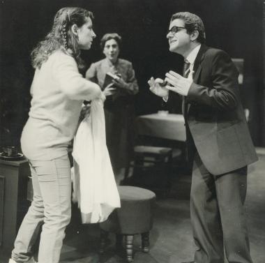 Φωτογραφία από την παράσταση 