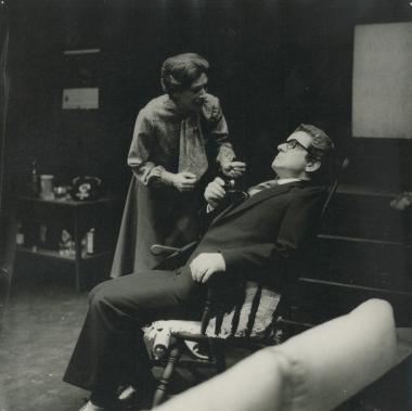 Φωτογραφία από την παράσταση 