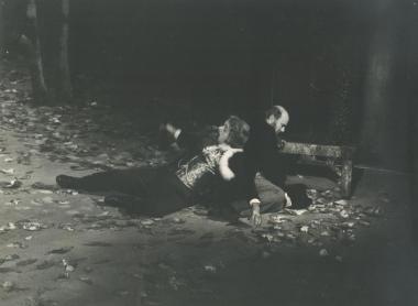 Photo from the play 