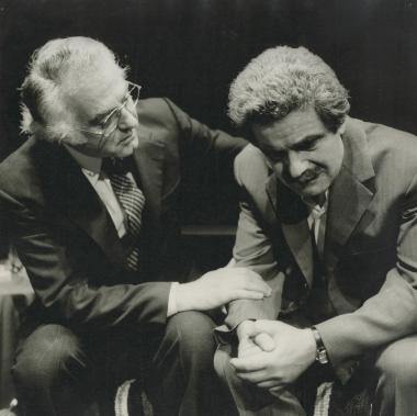 Φωτογραφία από την παράσταση 