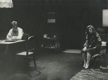 Φωτογραφία από την παράσταση 