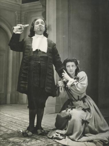 Φωτογραφία από την παράσταση 