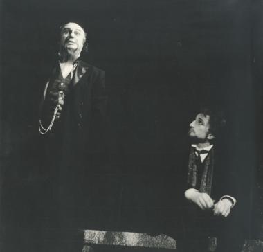 Φωτογραφία από την παράσταση 