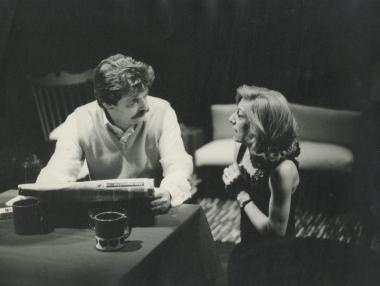 Φωτογραφία από την παράσταση 