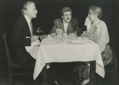 Φωτογραφία από την παράσταση 