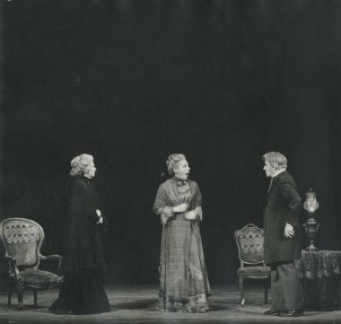 Photo from the play 