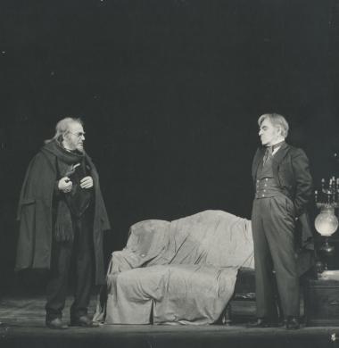Photo from the play 