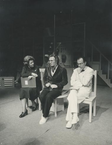 Φωτογραφία από την παράσταση 