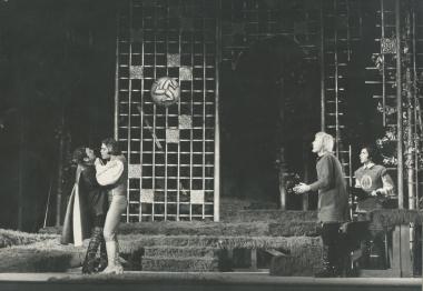 Φωτογραφία από την παράσταση 