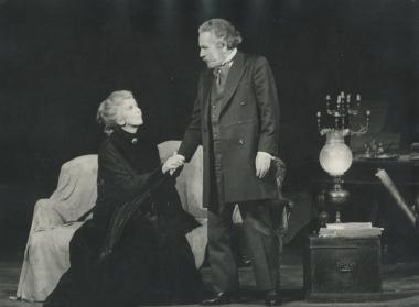 Photo from the play 