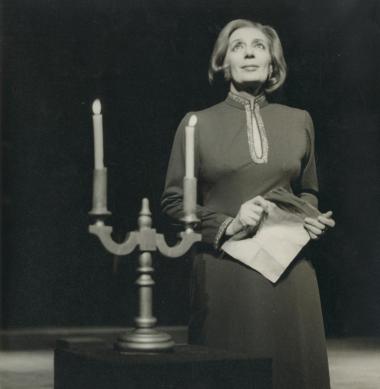 Φωτογραφία από την παράσταση 