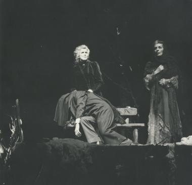 Photo from the play 