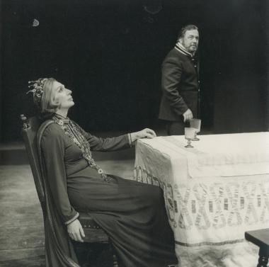 Φωτογραφία από την παράσταση 