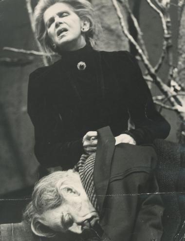 Photo from the play 
