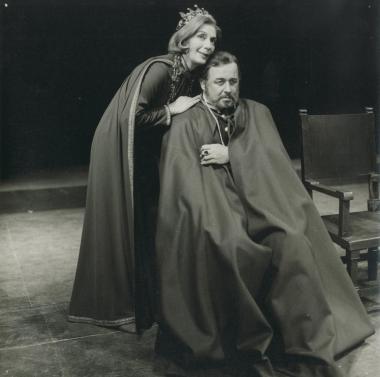 Φωτογραφία από την παράσταση 