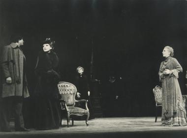 Photo from the play 