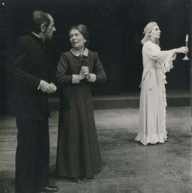 Φωτογραφία από την παράσταση 