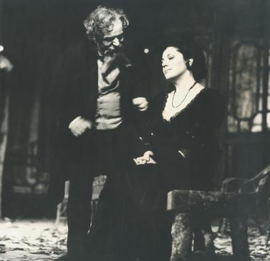 Φωτογραφία από την παράσταση 