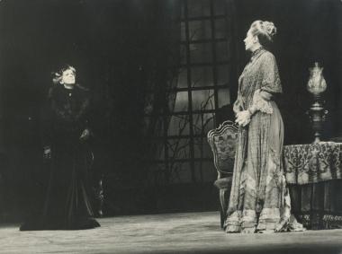 Photo from the play 