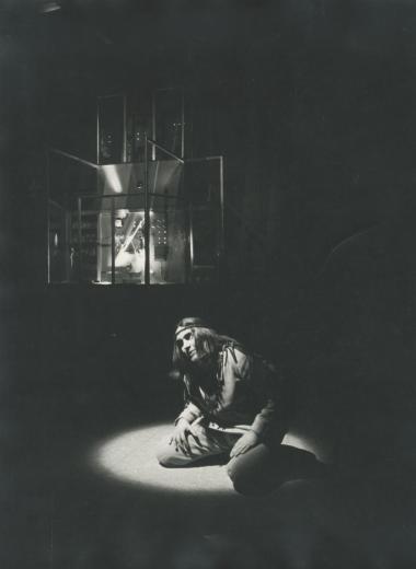 Φωτογραφία από την παράσταση 