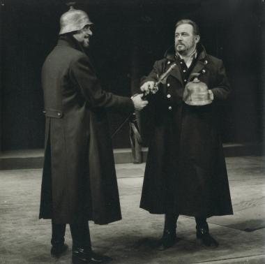 Φωτογραφία από την παράσταση 