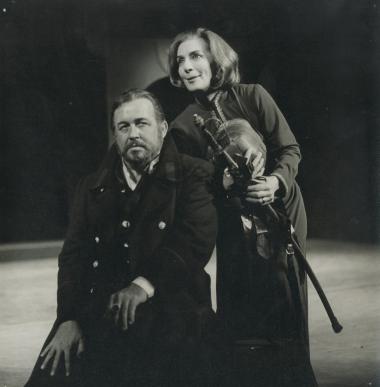 Φωτογραφία από την παράσταση 