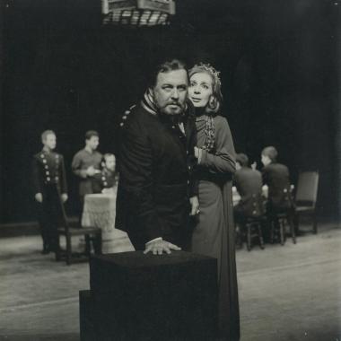 Φωτογραφία από την παράσταση 