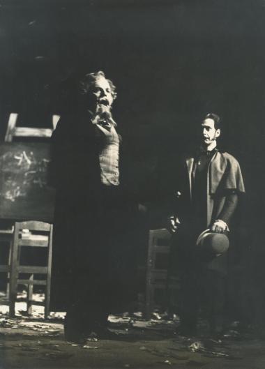 Φωτογραφία από την παράσταση 