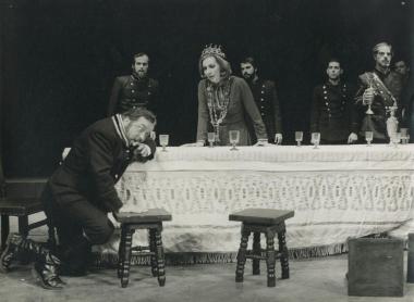 Φωτογραφία από την παράσταση 