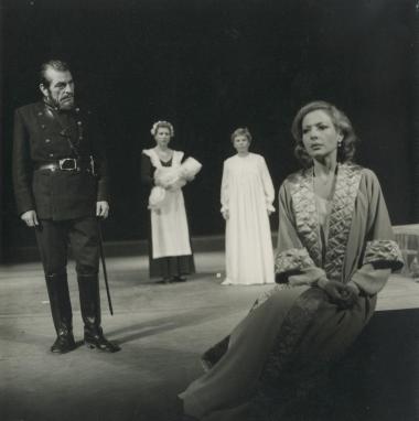 Φωτογραφία από την παράσταση 