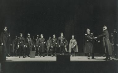 Φωτογραφία από την παράσταση 