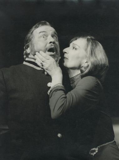 Φωτογραφία από την παράσταση 