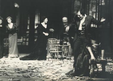 Φωτογραφία από την παράσταση 