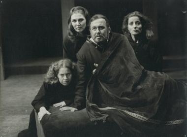 Φωτογραφία από την παράσταση 